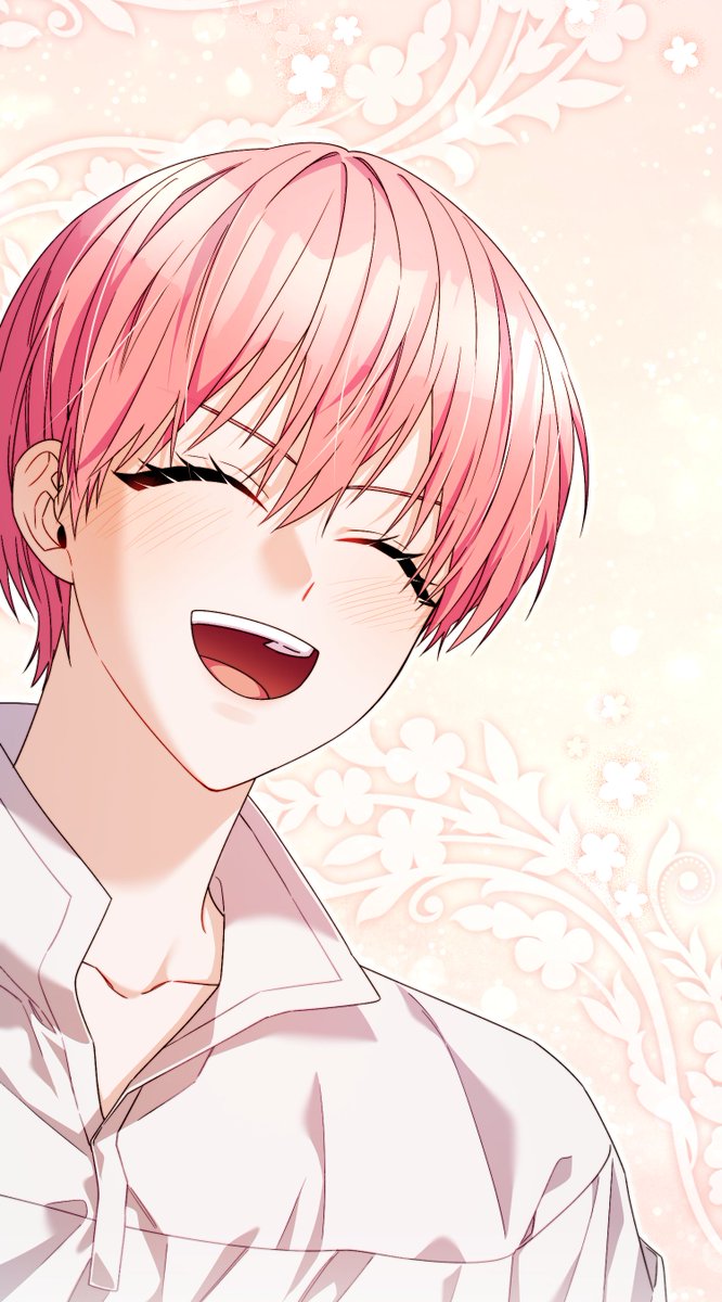 <내미세> 46화가 업로드되었습니다~
이번 회차도 잘 부탁드립니다!!
▶️page.kakao.com/content/650659…