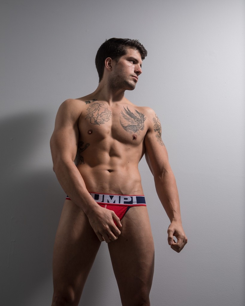 Physique Photography tweet media