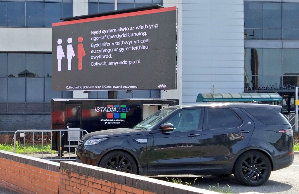 Another weekend another event we proud to be supporting the #oasiscardiff gig inside and outside the stadium. Sorry no inside photos due to restrictions.