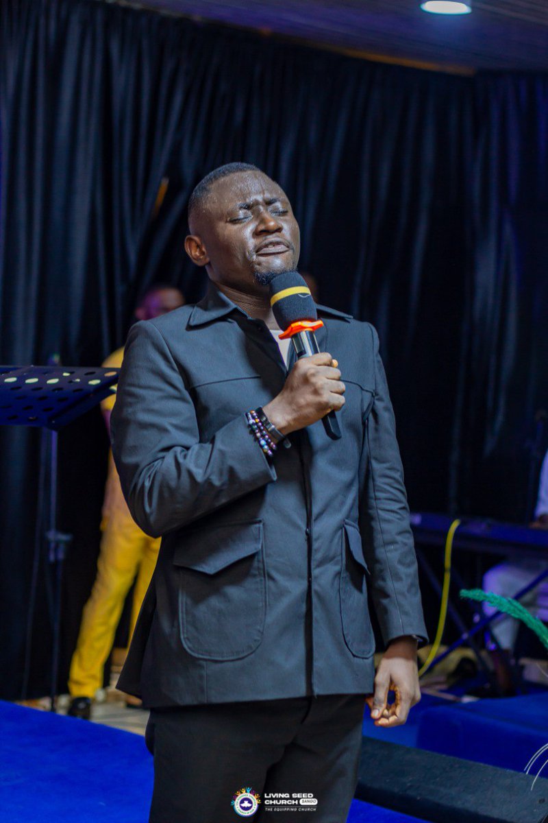 Rccglscsango's tweet photo. The power of prayer is real
Trusting in God's plan and laying it all at His feet

#rccglscsango #supplicationservice https://t.co/txtZh35h7u