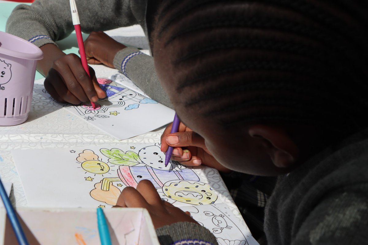 As part of our mission to nurture #values and core competencies in #children, <a href="/ZiziAfrique/">Zizi Afrique Foundation</a>  is proud to partner with <a href="/KICDKenya/">KICD</a>  at the 2025 Nairobi Regional Music Festival!

#KenyaMusicFestival2025 #ValuesMatter #CBEinAction