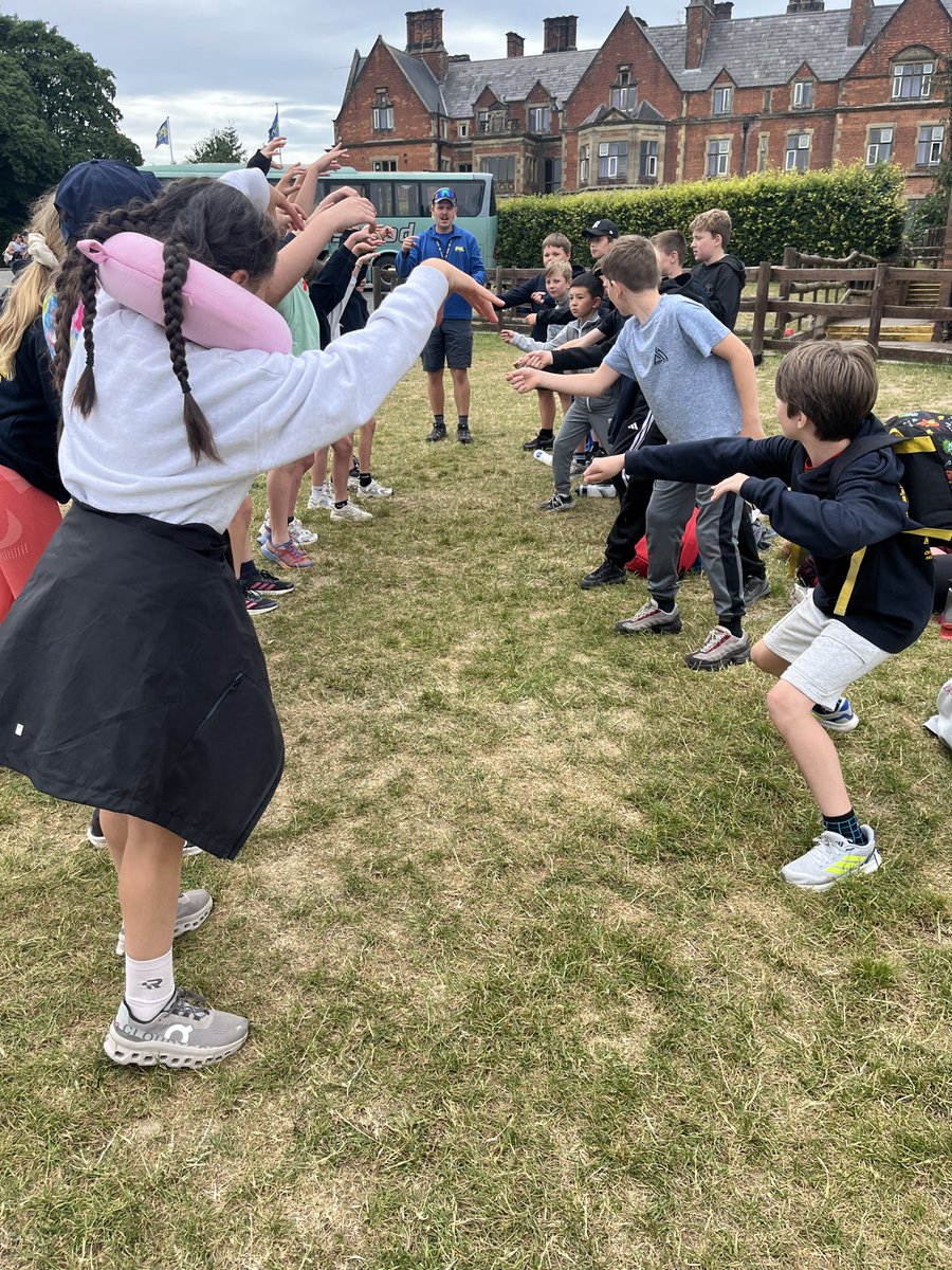 St Andrews Maghull tweet media