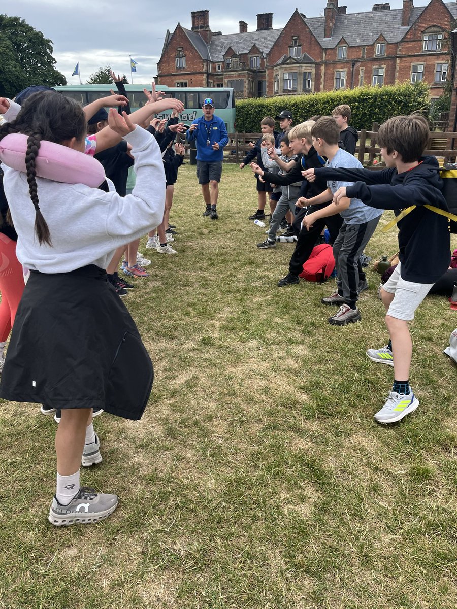 St Andrews Maghull tweet media