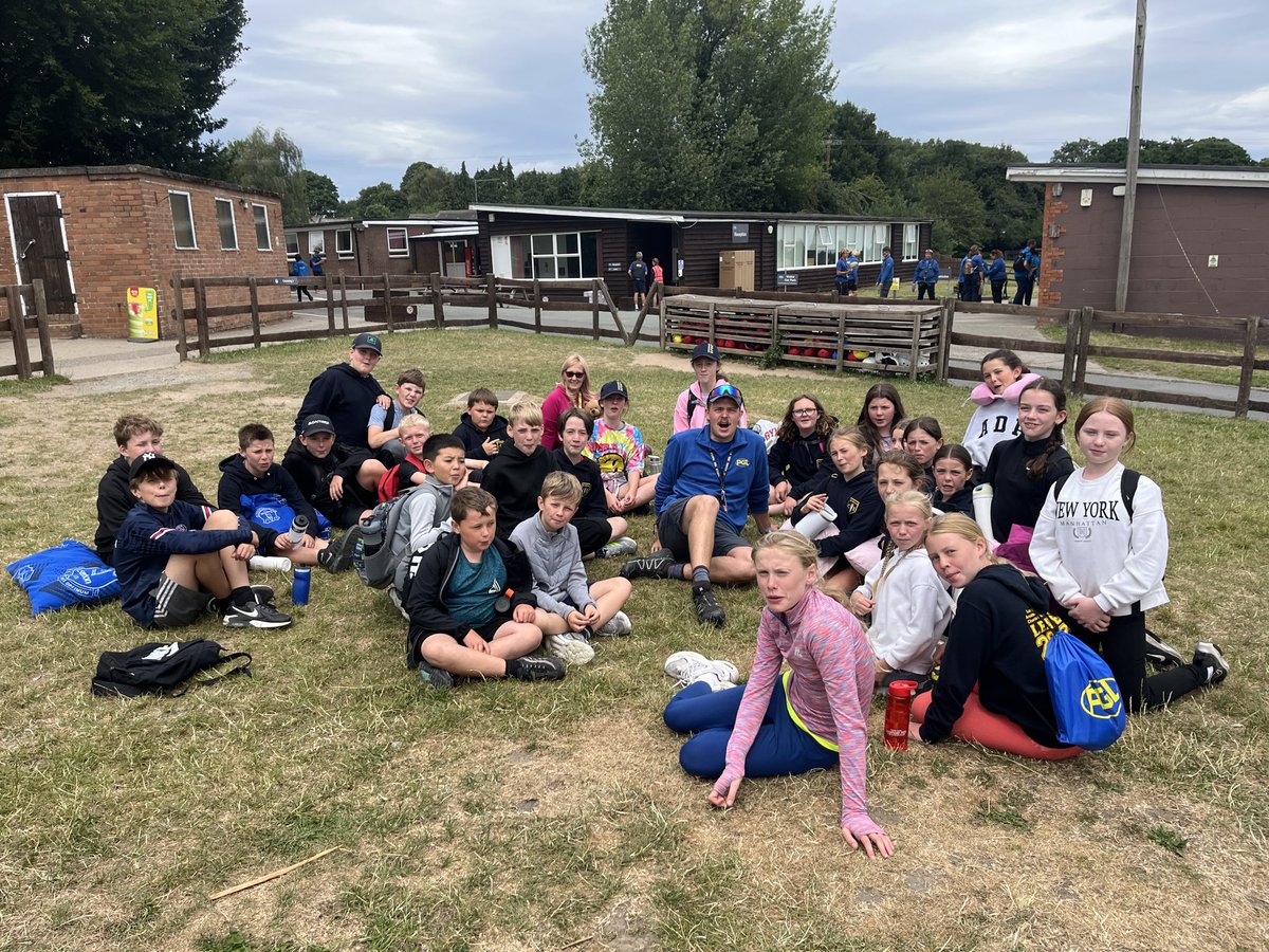 St Andrews Maghull tweet media