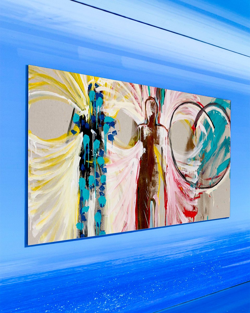 Lors de @artbasel Bâle, le fascinant Samsung Art Cube révèle une profondeur réinventée, où les téléviseurs Samsung Art repoussent les frontières de l’art pour l’élever vers de nouveaux sommets. Laissez-vous inspirer par l’innovation qui esquisse la toile de demain. ✨