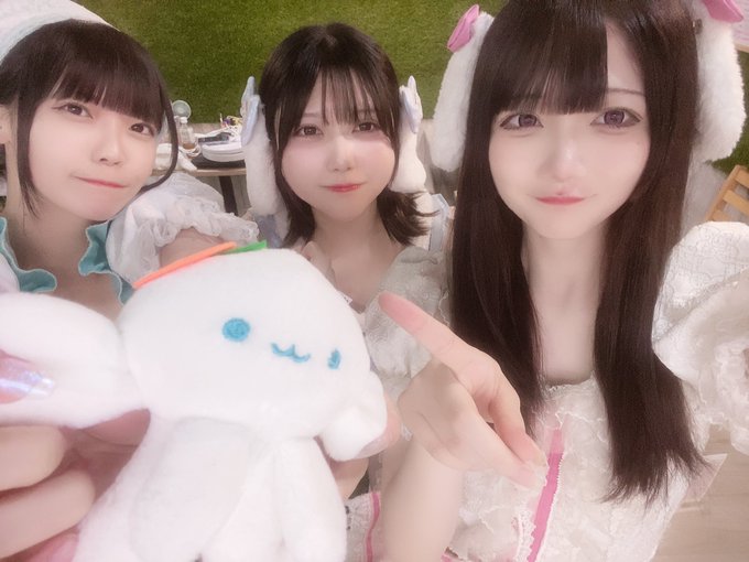 うさとぴあのツイート
