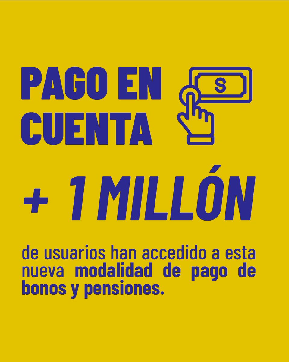 DHumanoEc's tweet photo. En 2024, el #MIES logró hitos históricos en transferencias 💰, promoviendo la inclusión financiera 🏦 a través del pago directo en cuenta de bonos y pensiones, y el fortalecimiento del cuidado integral 👨‍👩‍👧‍👦

¡Porque cuando el país avanza 🇪🇨avanzamos todos!

#EstoApenasComienza #ElNuevoEcuador #RendiciónDeCuentas