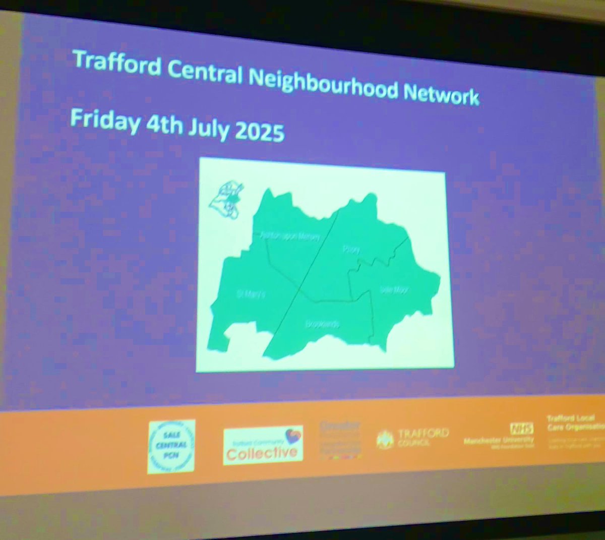 Home-Start Trafford, Salford & Wigan (@hstraffandsalf) on Twitter photo We’re speaking at today’s Central Neighbourhood Network event and sharing how we support families in Trafford.
Collaboration is key — strong local partnerships mean stronger families.
📢 Find out more about us at hsts.org.uk
<a href="/TraffordCouncil/">Trafford Council</a> <a href="/TraffordHosp/">Trafford Hospitals</a> We’re speaking at today’s Central Neighbourhood Network event and sharing how we support families in Trafford.
Collaboration is key — strong local partnerships mean stronger families.
📢 Find out more about us at hsts.org.uk
<a href="/TraffordCouncil/">Trafford Council</a> <a href="/TraffordHosp/">Trafford Hospitals</a>