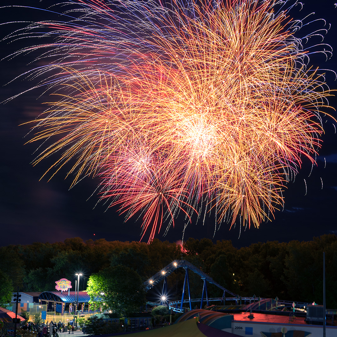 Sesame Place Philadelphia (@sesameplace) on Twitter photo Happy 4th of July from Sesame Place Philadelphia!🇺🇸
Be sure to watch us paint the sky from inside the park TONIGHT at 9pm during our C Is For Celebrate Fireworks!
Visit spklr.io/6011BDRbT to save up to 60% on Tickets and Season Passes, Hurry offer ends today! Happy 4th of July from Sesame Place Philadelphia!🇺🇸
Be sure to watch us paint the sky from inside the park TONIGHT at 9pm during our C Is For Celebrate Fireworks!
Visit spklr.io/6011BDRbT to save up to 60% on Tickets and Season Passes, Hurry offer ends today!