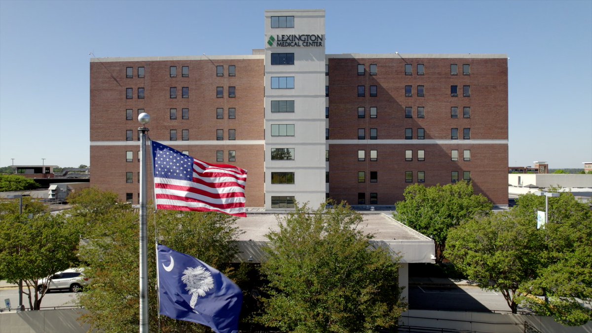 Lexington Health tweet media