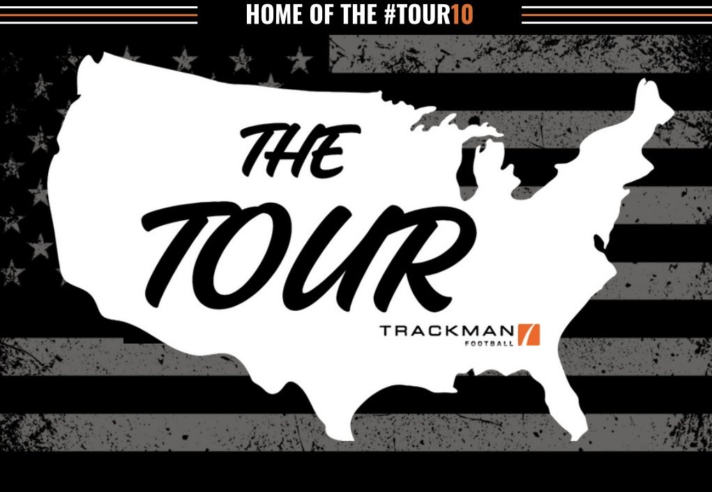 Happy 4th of July 🇺🇸 

Excited to tour the United States evaluating &amp; training the best specialist in the country 🇺🇸

TheTourTM.com