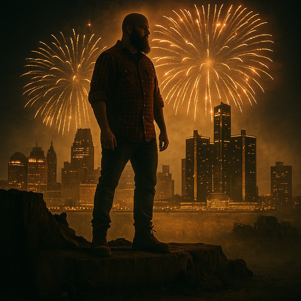 Happy 4th of July! 🎇 In The Citadel Protocol, walls replace windows and surveillance replaces trust. Which freedom are you celebrating today? 🔓🇺🇸