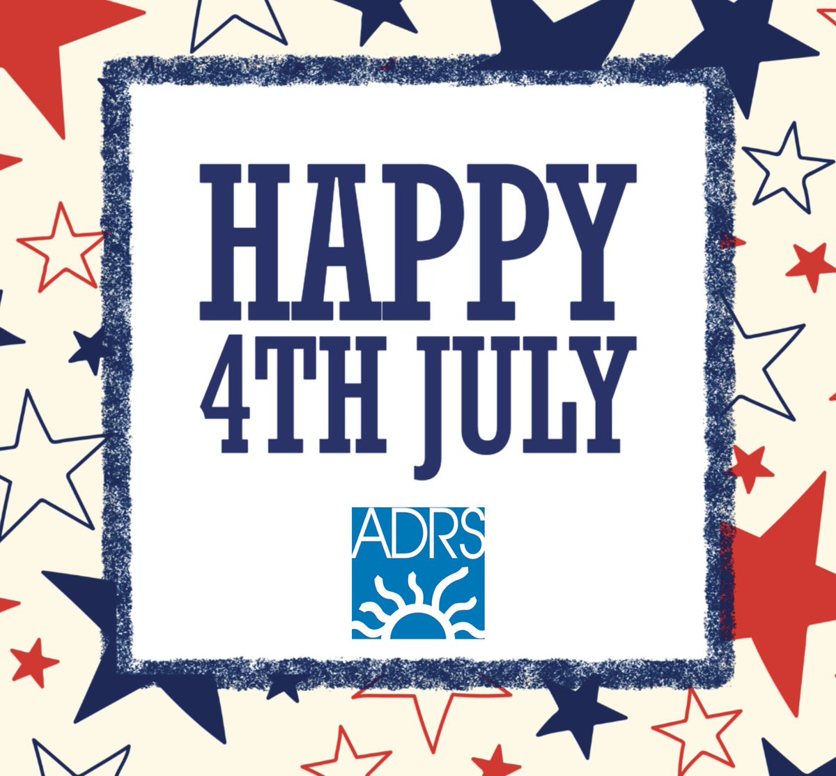 Have a safe and happy Independence Day!