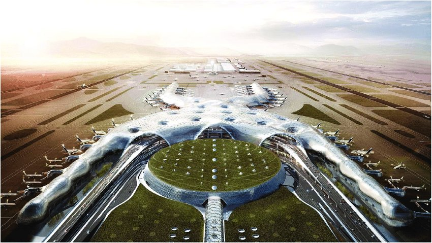 AngMariscal4T's tweet photo. La gente pendeja es la que sigue creyendo que con un aeropuerto nos íbamos a volver de "Primer Mundo" 🤦 https://t.co/v7Dw4gCknF