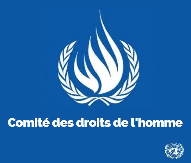 ONU Genève (@onugeneve) on Twitter photo Examen d’#Haïti au Comité des droits de l’homme : la lutte contre la violence généralisée, contre l’impunité et contre la corruption est au cœur du dialogue.
Notre compte-rendu: buff.ly/dzqgJkM
<a href="/UNTreatyBodies/">UN Treaty Bodies</a> <a href="/UNHaiti/">Nations Unies Haïti</a> Examen d’#Haïti au Comité des droits de l’homme : la lutte contre la violence généralisée, contre l’impunité et contre la corruption est au cœur du dialogue.
Notre compte-rendu: buff.ly/dzqgJkM
<a href="/UNTreatyBodies/">UN Treaty Bodies</a> <a href="/UNHaiti/">Nations Unies Haïti</a>