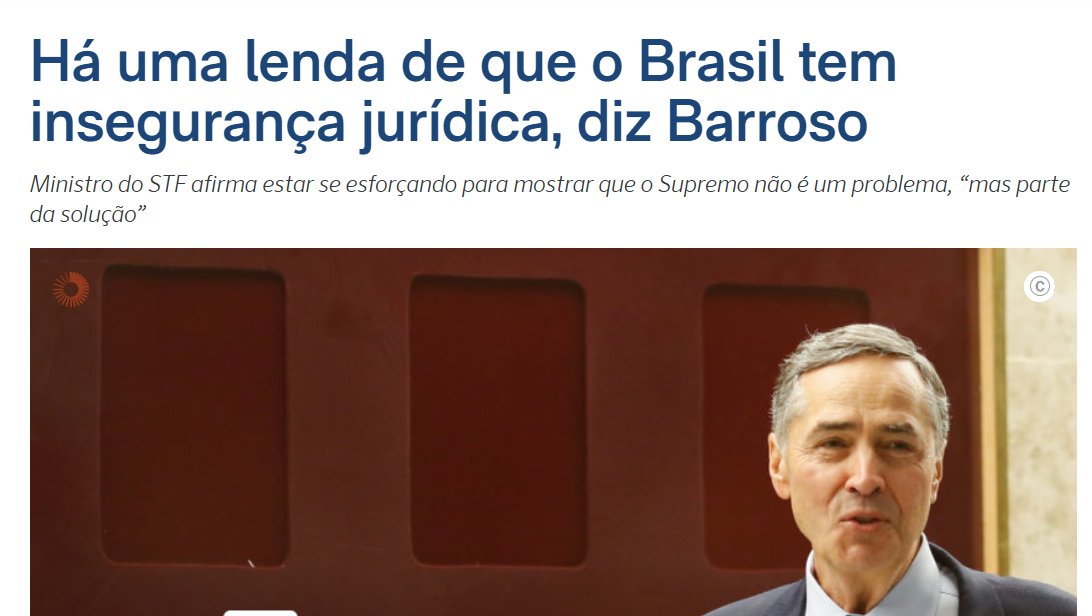 86maneco's tweet photo. @RaphaFigueredo Calma que essa insegurança juridica toda é apenas uma lenda. Vocês que ficam acreditando em tudo!! https://t.co/U2hZnlEH9i