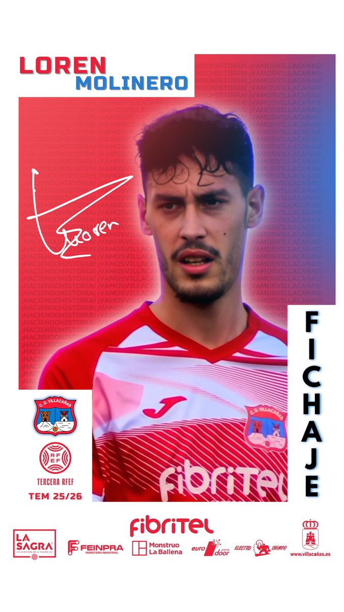 LUCHADOR 🤼 ❤️💙 <a href="/LorenMolinero10/">Loren Molinero</a>