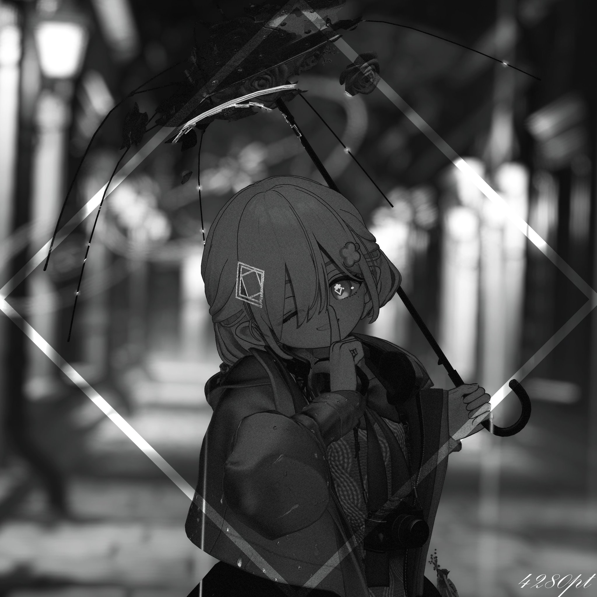わも on X: 