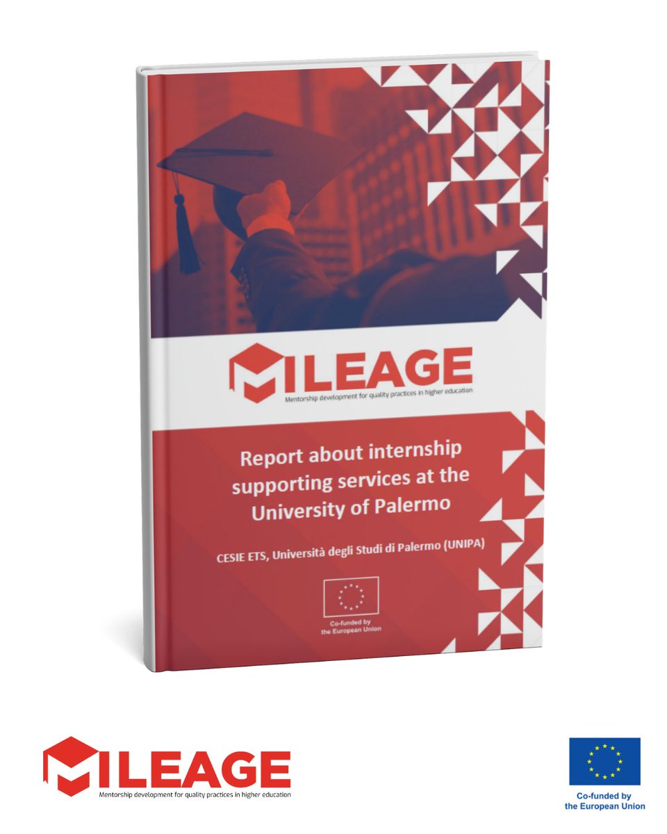 Cosa non funziona nei #tirocini universitari? Il report #MILEAGE su <a href="/unipa_it/">UniPa</a> evidenzia punti critici e propone soluzioni concrete per migliorarli.
Leggi il report ⤵️
https//cesie.org/ricerca/mileage-tirocini-curriculari-formazione-lavoro/