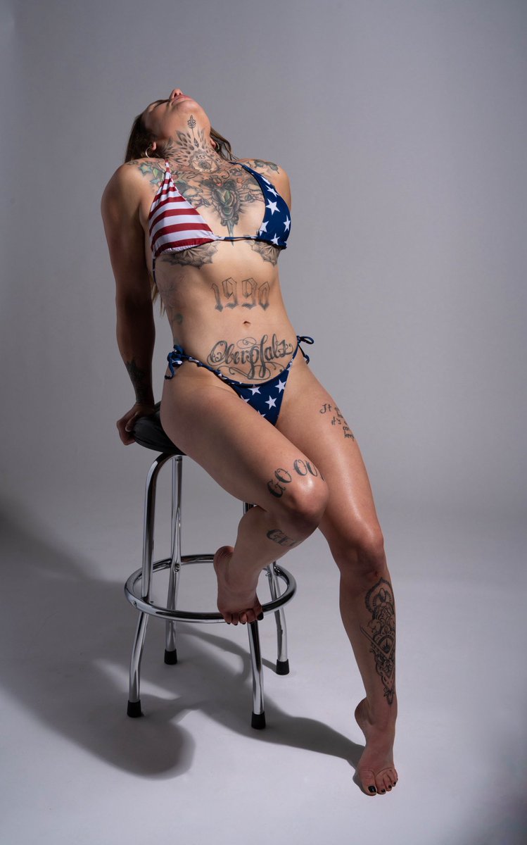 Happy 4th of July 🇺🇸