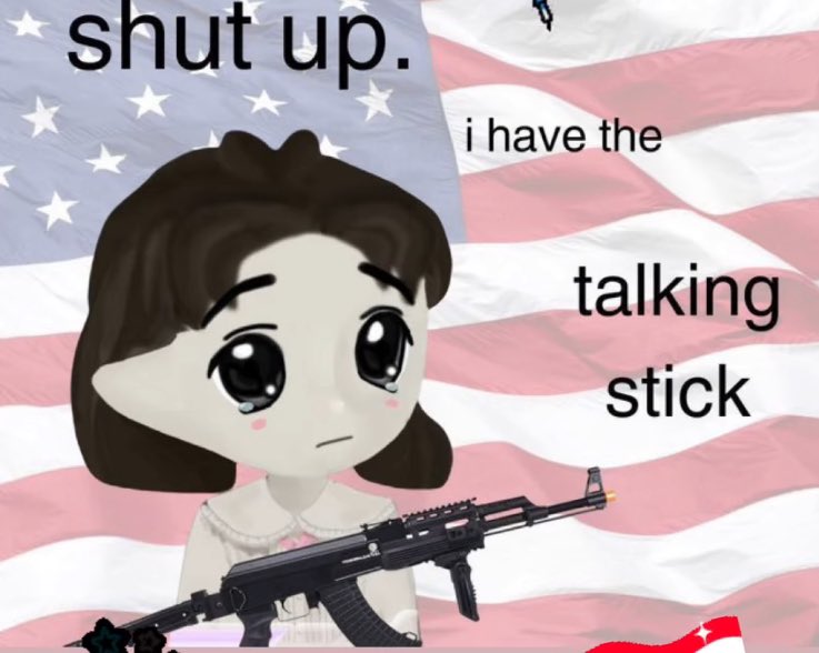 Happy Independence Day 🇺🇸