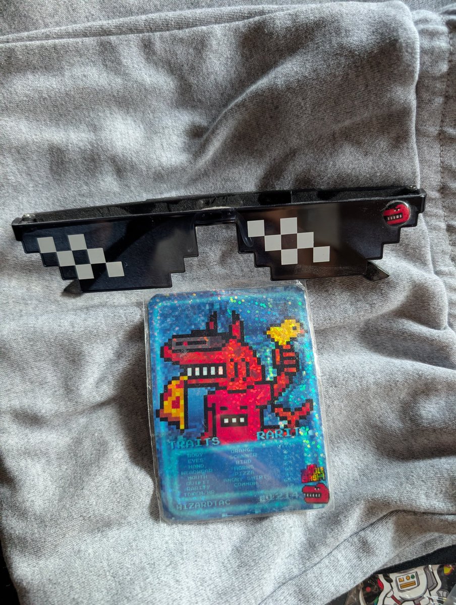 Nik3211 | BLOCK #3211🤫ADL🦖 tweet media