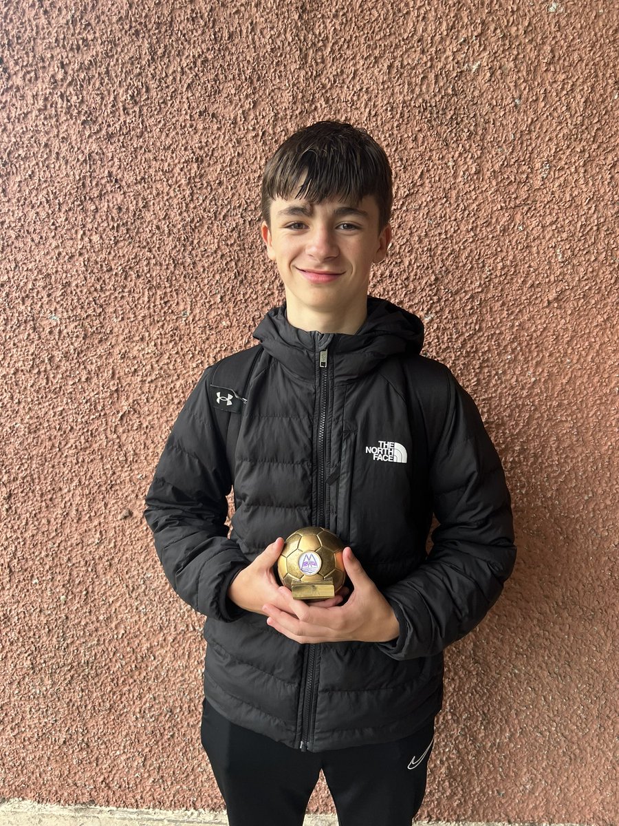 Mr Sangster (@mrsangsterpe) on Twitter photo Brodie won <a href="/stmacharacademy/">St Machar Academy</a> “Club person of the year” by showing great school values throughout his year. He was respectful, on time and engaged in every activity to the best of his ability😁⚽️ Brodie won <a href="/stmacharacademy/">St Machar Academy</a> “Club person of the year” by showing great school values throughout his year. He was respectful, on time and engaged in every activity to the best of his ability😁⚽️