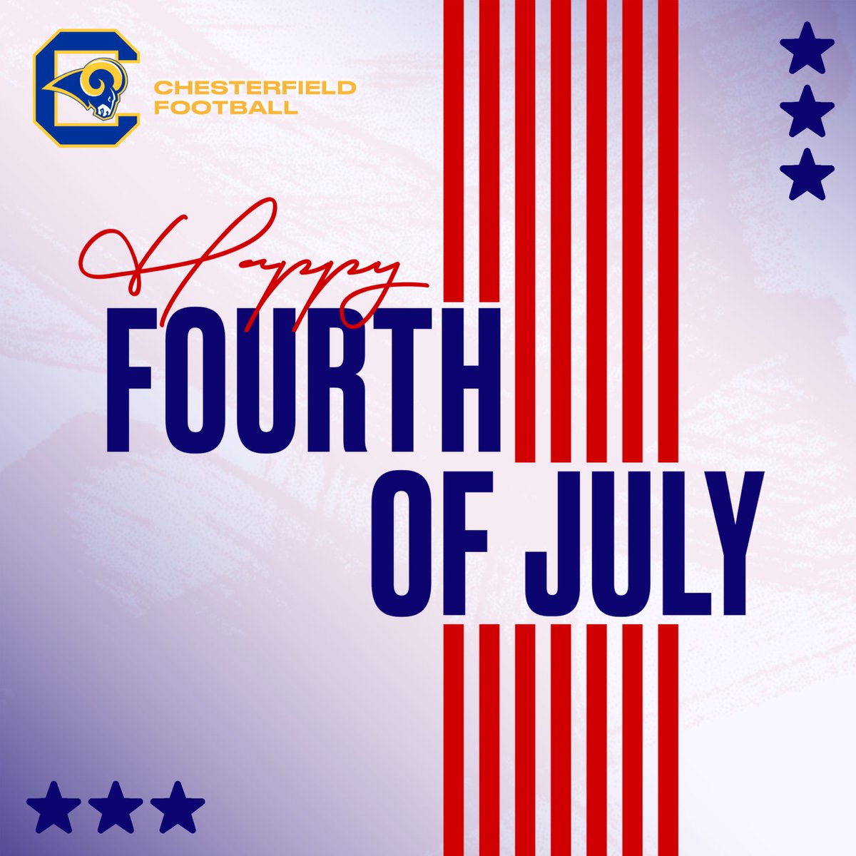 Today, we celebrate the land of the free because of the brave. Grateful for the freedoms we enjoy, and the team, community, and country we proudly represent.

Enjoy your day, stay safe, and we’ll see you back on The Battlegrounds soon!

#Happy4th #TPW #TrustAndBelieve