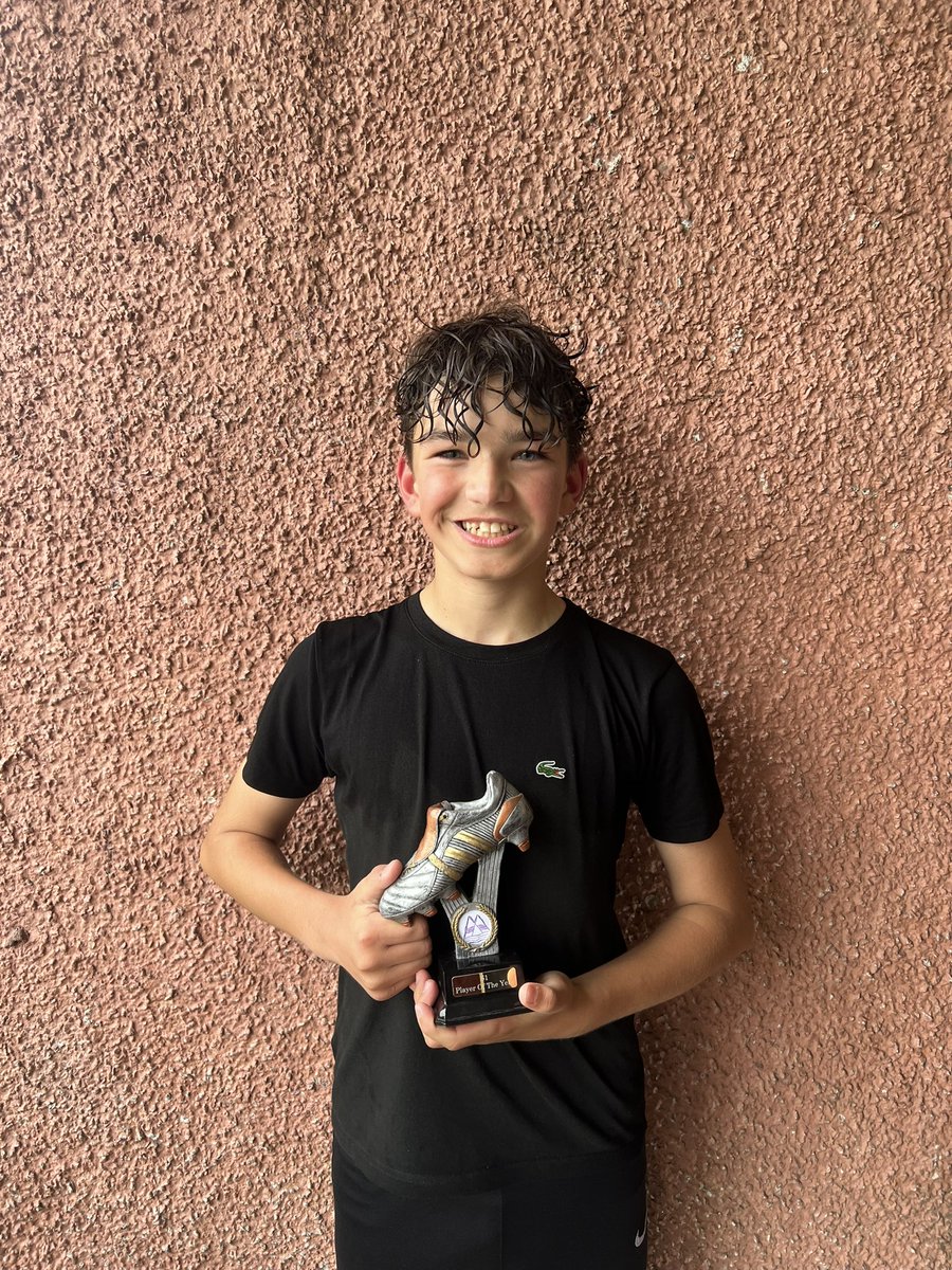 Mr Sangster (@mrsangsterpe) on Twitter photo Tristan won our <a href="/stmacharacademy/">St Machar Academy</a> “S1 player of the year” for fantastic leadership throughout the season. He encouraged others to keep working hard, committed to turning up to all training sessions and games and also left nothing on the pitch each game🏆⚽️ Tristan won our <a href="/stmacharacademy/">St Machar Academy</a> “S1 player of the year” for fantastic leadership throughout the season. He encouraged others to keep working hard, committed to turning up to all training sessions and games and also left nothing on the pitch each game🏆⚽️