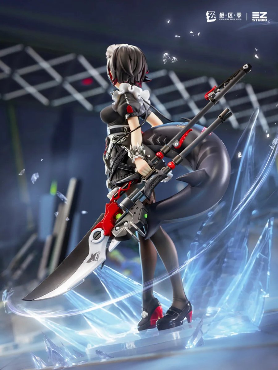 俳優リーレンチェンmodel置物 俳優リーレンチェンmodel置物