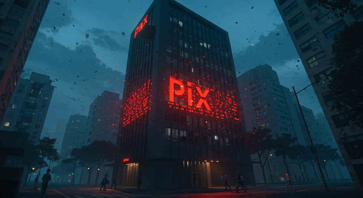 NetadeptTechno's tweet image. 🚨 Pix em Perigo: O Maior Roubo Digital do Brasil! 💸

Quer saber mais? Acesse: netadept-info.com/pix-em-perigo-…

O que achou? Conta aqui! 👇

#Pix #Cibersegurança #AtaqueHacker #BancoCentral #Criptomoedas #SegurançaDigital #Finanças #GolpeDigital #Tecnologia #Netadept #NetadeptTechnology