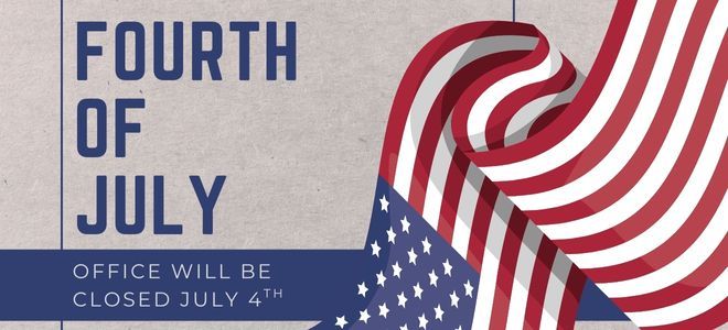 For those CPDD members in the US -- Happy Fourth! 🎆 
The CPDD office will be back open on Monday.
