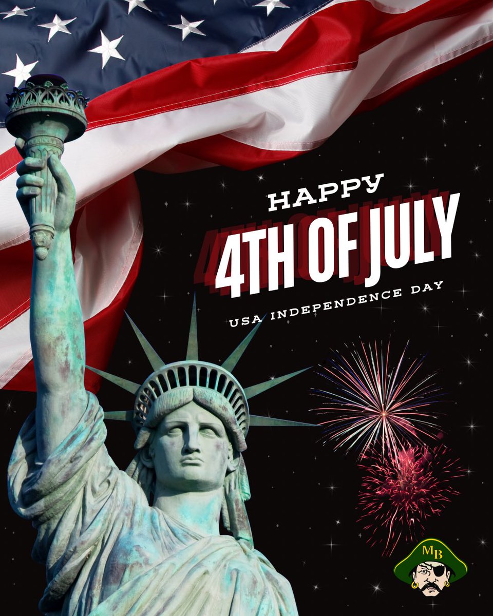 “We hold these truths to be self-evident, that all men are created equal, that they are endowed by their Creator with certain unalienable Rights, that among these are Life, Liberty and the pursuit of Happiness.” 

♥️🤍💙 Preamble to the Declaration of Independence