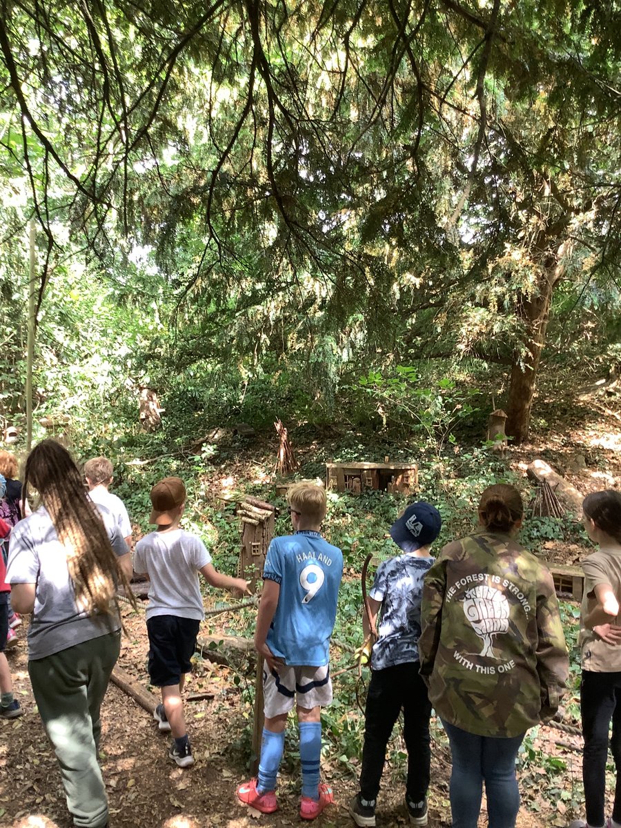 Featherbank Primary tweet media