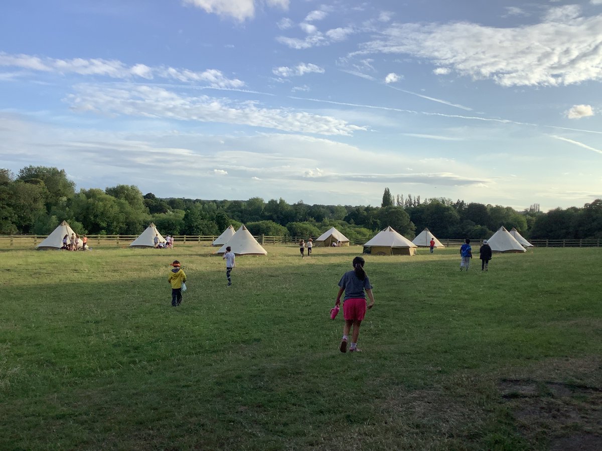 Featherbank Primary tweet media