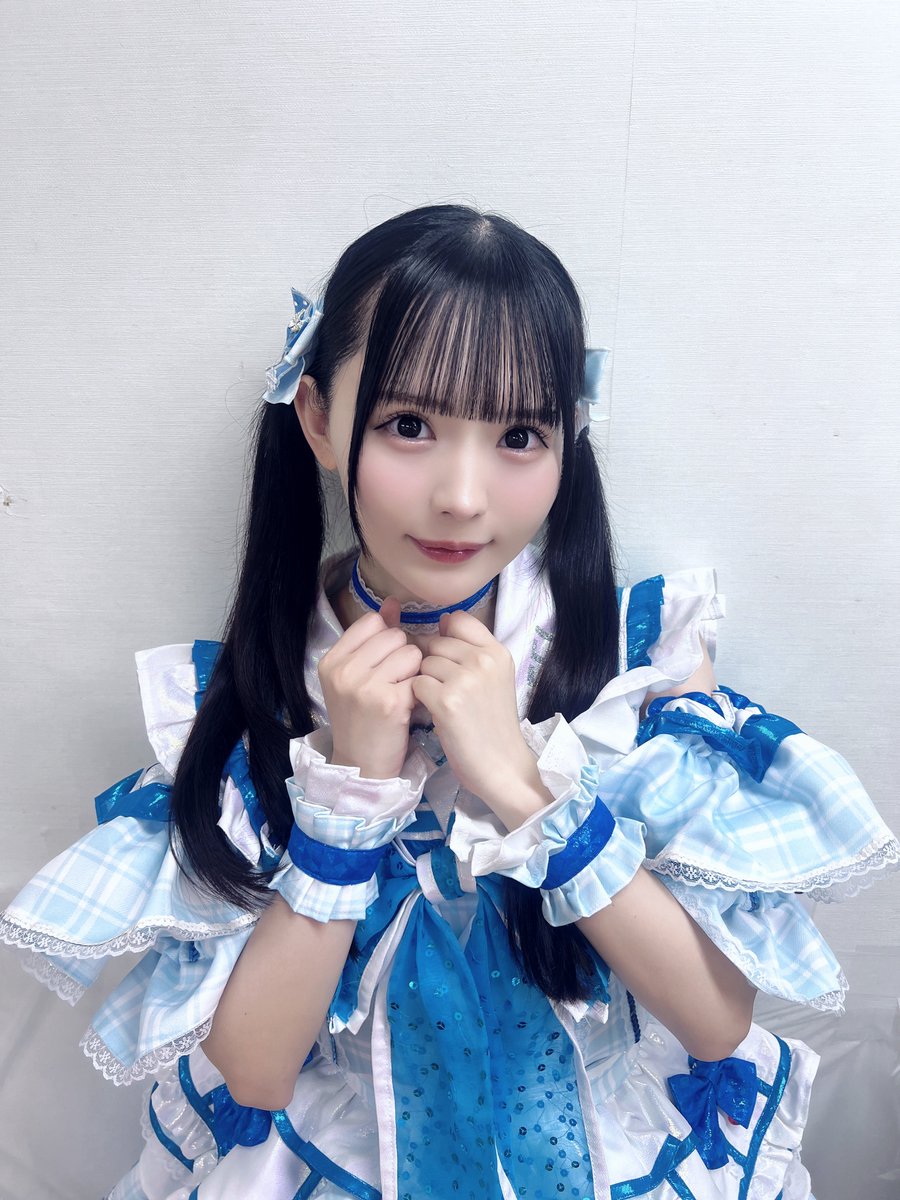 はるの成長みにきてね🩵