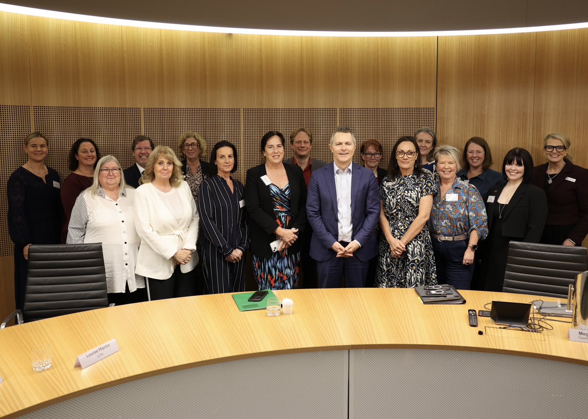 ACSSO (@acssotweets) on Twitter photo Great to meet with <a href="/JasonClareMP/">Jason Clare MP</a> and parent organisations from around the country this morning. Great discussions particularly regarding the Anti - Bullying Rapid Review Great to meet with <a href="/JasonClareMP/">Jason Clare MP</a> and parent organisations from around the country this morning. Great discussions particularly regarding the Anti - Bullying Rapid Review