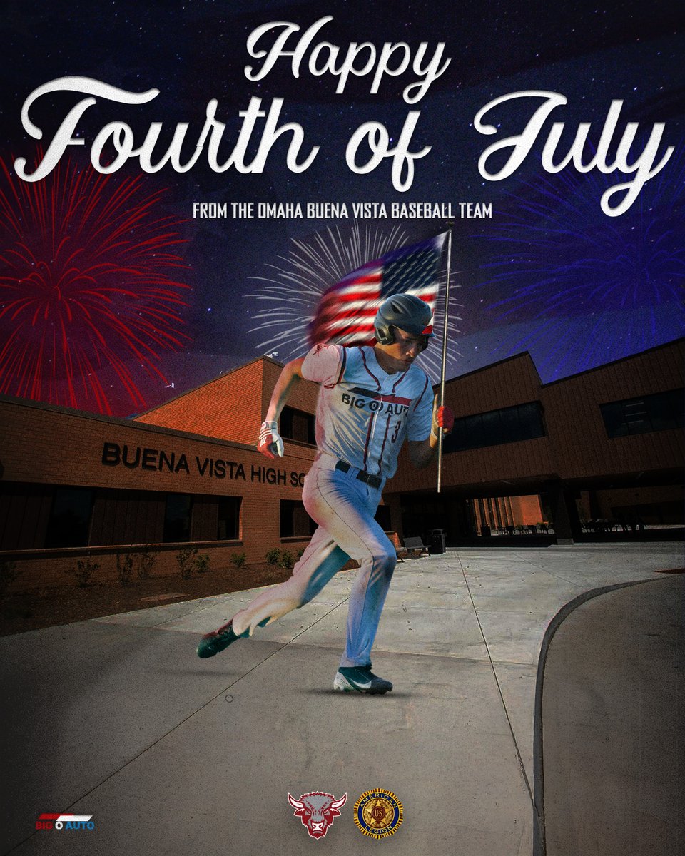 Buena Vista Baseball/ Post #331 tweet media