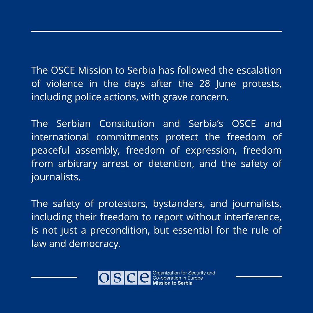 OSCE_Serbia's tweet image. 