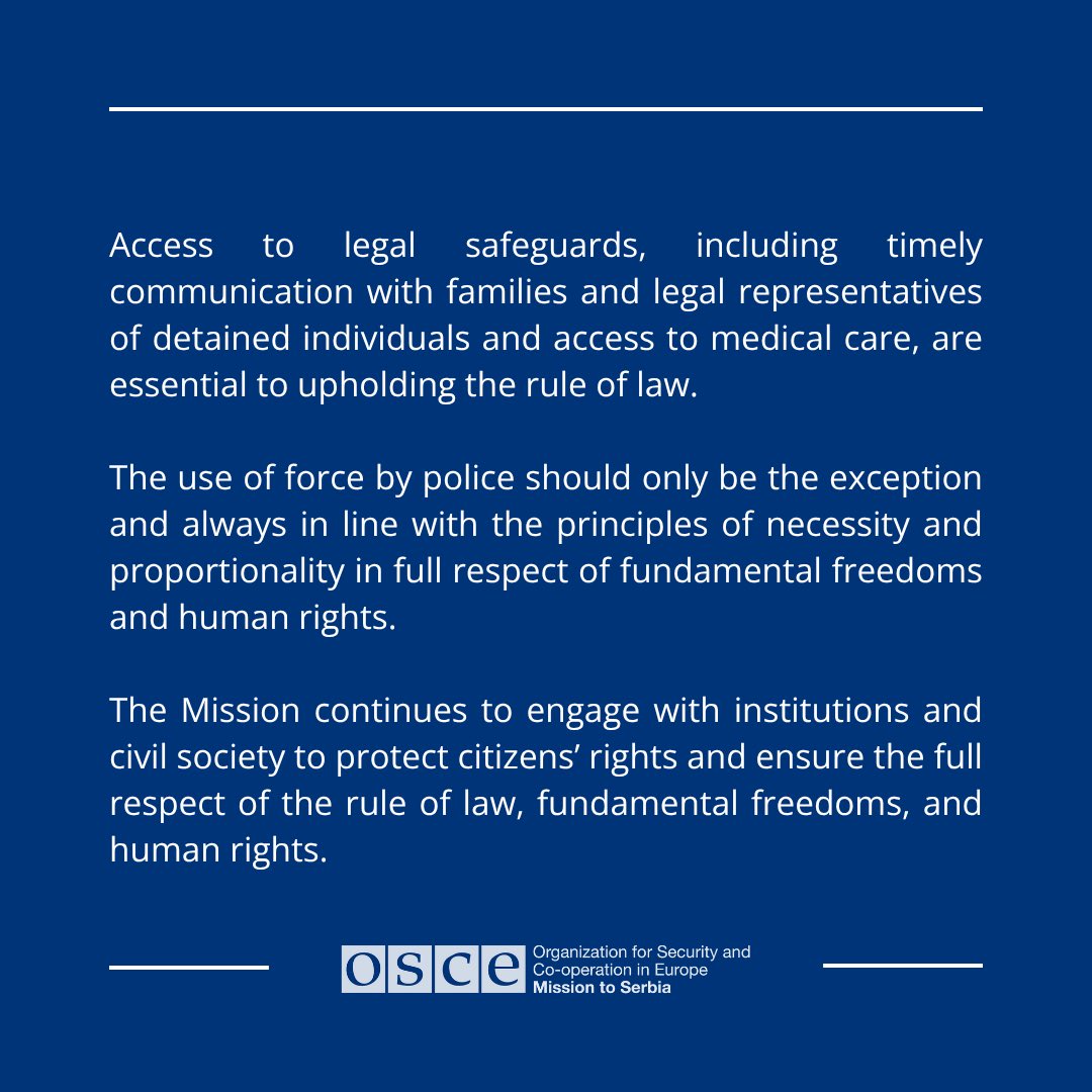 OSCE_Serbia's tweet image. 