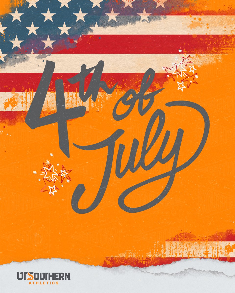 Happy Independence Day, Firehawks. 🇺🇸🔥