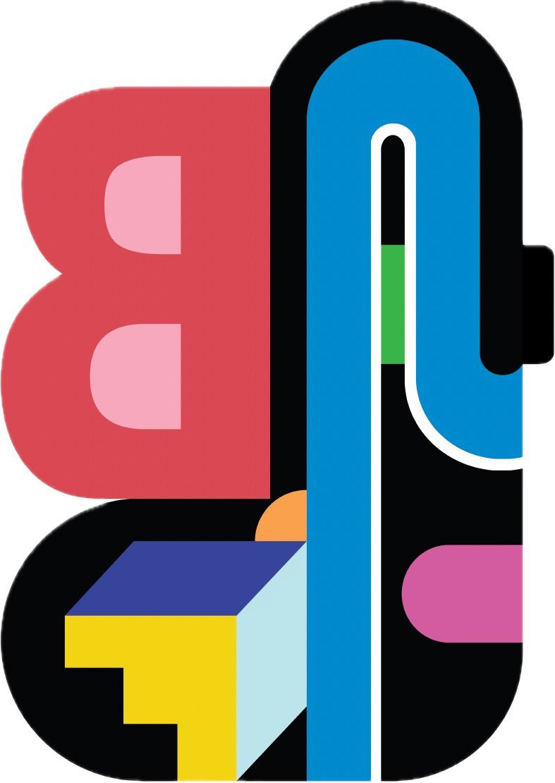 🆕 El <a href="/MuVIM/">MuVIM</a> acull una exposició que convertix el rebuig a unes certes tipografies en punt de partida creatiu
ℹ️ L’exposició ‘No eres mi tipo’, del Màster en Arts Gràfiques de la UPV, podrà visitar-se fins al 7 de setembre en el museu de la Diputació

➕ℹ️ dival.es/sala-prensa/co…