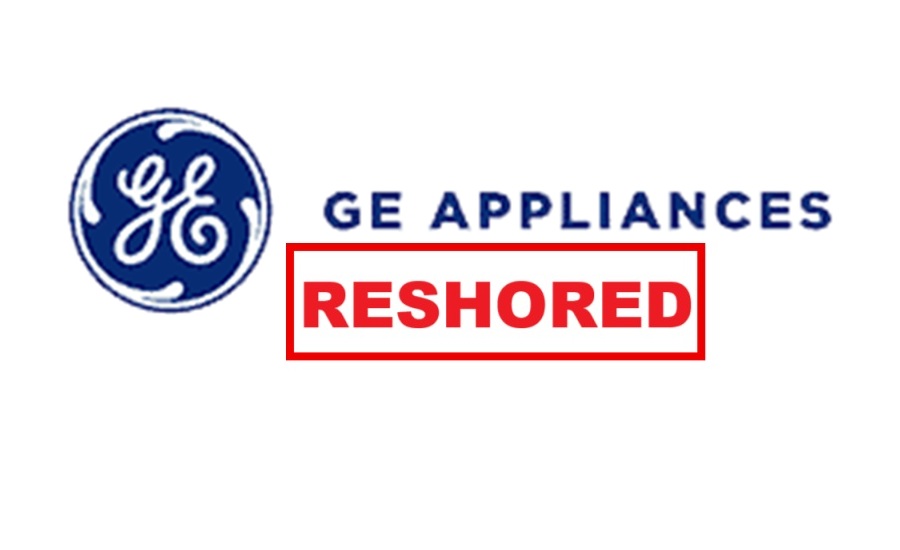 The Reshoring Initiative offered to highlight this announcement because of GE Appliances’s historic role launching, documenting and making credible U.S. #reshoring.

Congratulate GE Appliances! qualitymag.com/articles/98888…