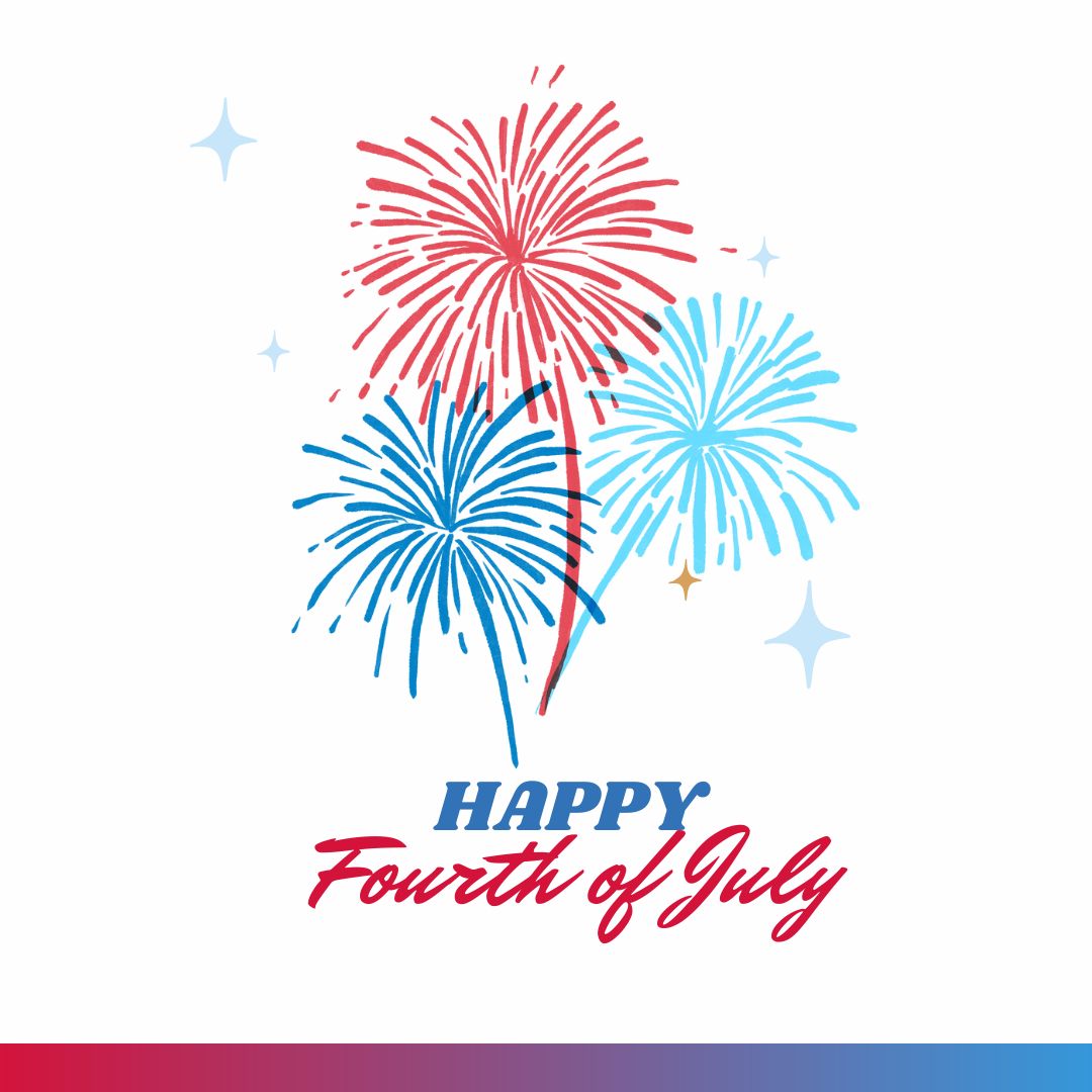 Interpath_Lab's tweet image. Have a Safe &amp;amp; Happy Fourth of July!