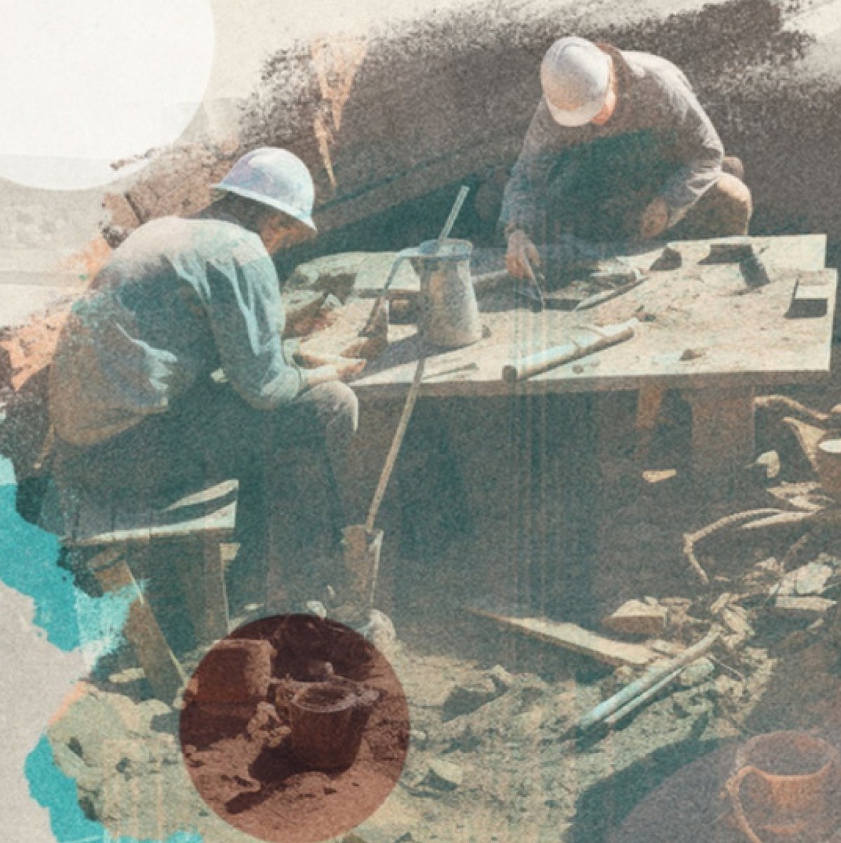 📣 Incontri di orientamento 25/25 Corso di laurea "Culture antiche e archeologia: Asia, Africa e Mediterraneo"

Sei interessata/o al nostro corso di laurea triennale? Hai delle domande che vorresti...
🔗 ow.ly/4Vfo50WkZ0S