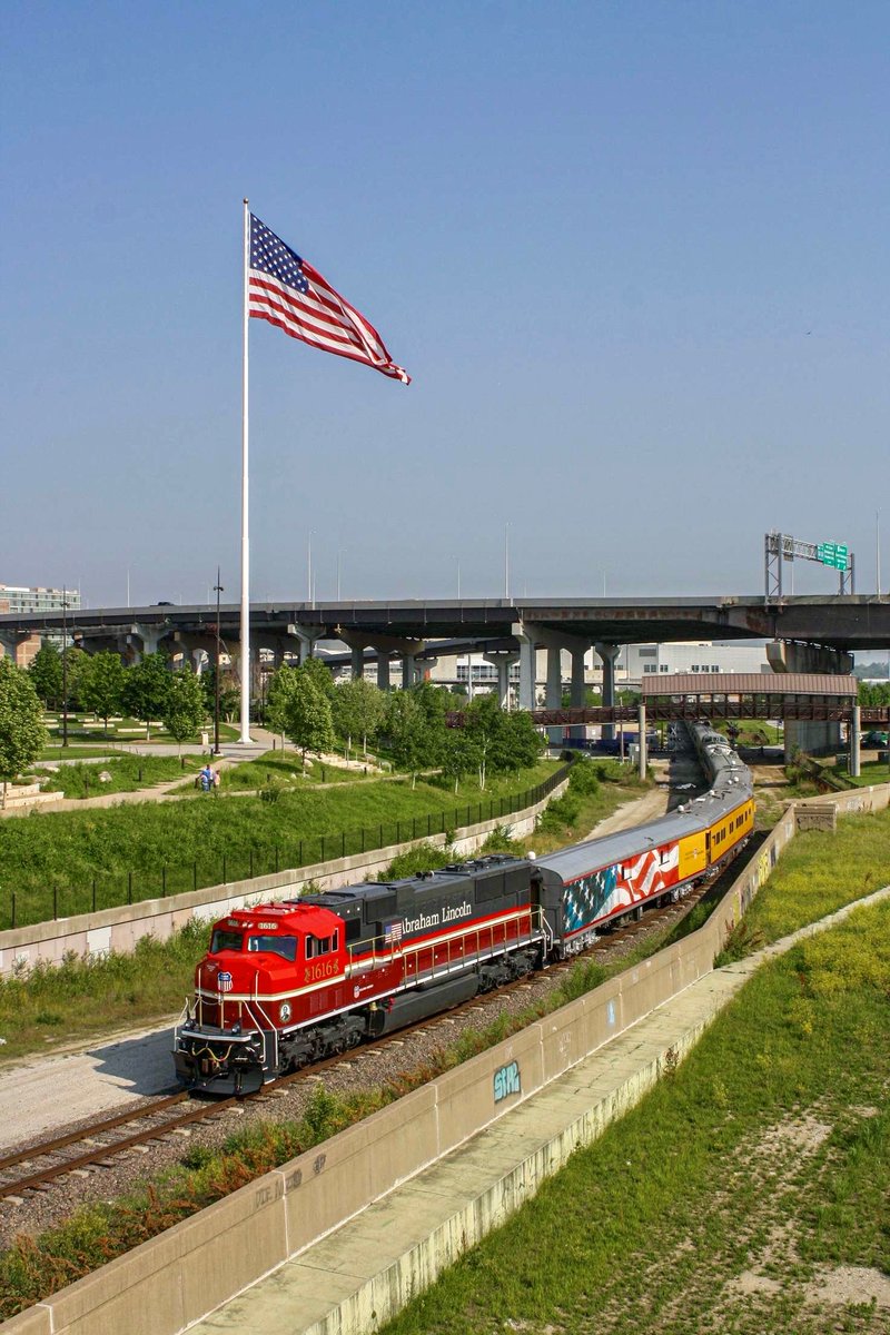 Union Pacific tweet media