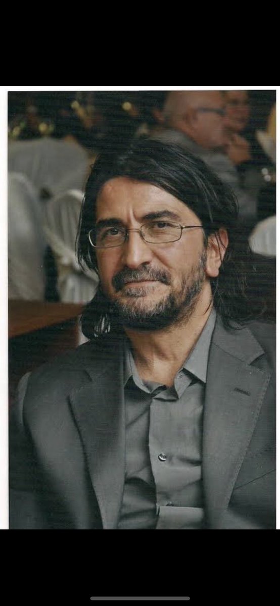 zevitizm's tweet photo. Nihat Genç uçtu. Zaman (kader), altın gibi gözümün yaşını akıttı. Kendim düşünceye daldım Doğuya doğru bakan yüzüm batıya döndü. Gören gözüm görmez oldu, Gökteki talihim karardı. Halk yine yasa girdi. İçteki milletin neşesi de kayboldu. https://t.co/ias3MtnmwN