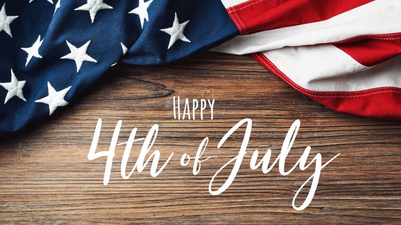 Wishing everyone a Happy &amp; Safe Independence day!

Reminder we are CLOSED today in observance of the holiday! We will be open tomorrow 8am-4pm for all your emergency AC needs!

#Happy4thOfJuly #IndependenceDay #StaySafe #HVAC #TampaACRepair