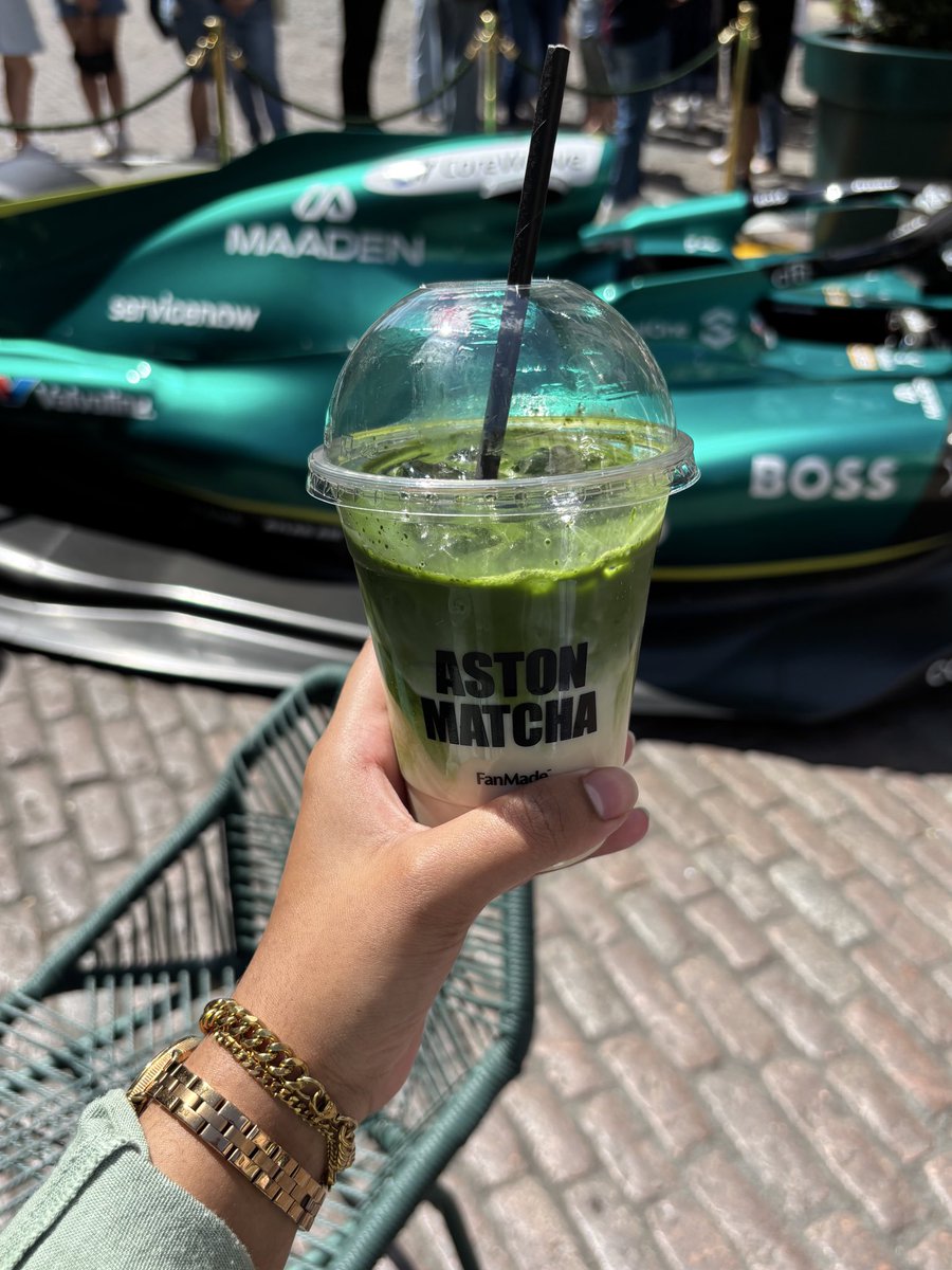 piastriful's tweet photo. got the aston matcha at covent garden and it's so good!!!! https://t.co/3sg6pdhugO