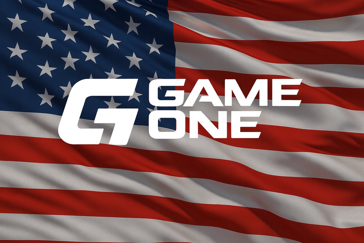 loringe's tweet image. Proud to be apart of a great team at Game One and fortunate to be an American! Celebrate safely!